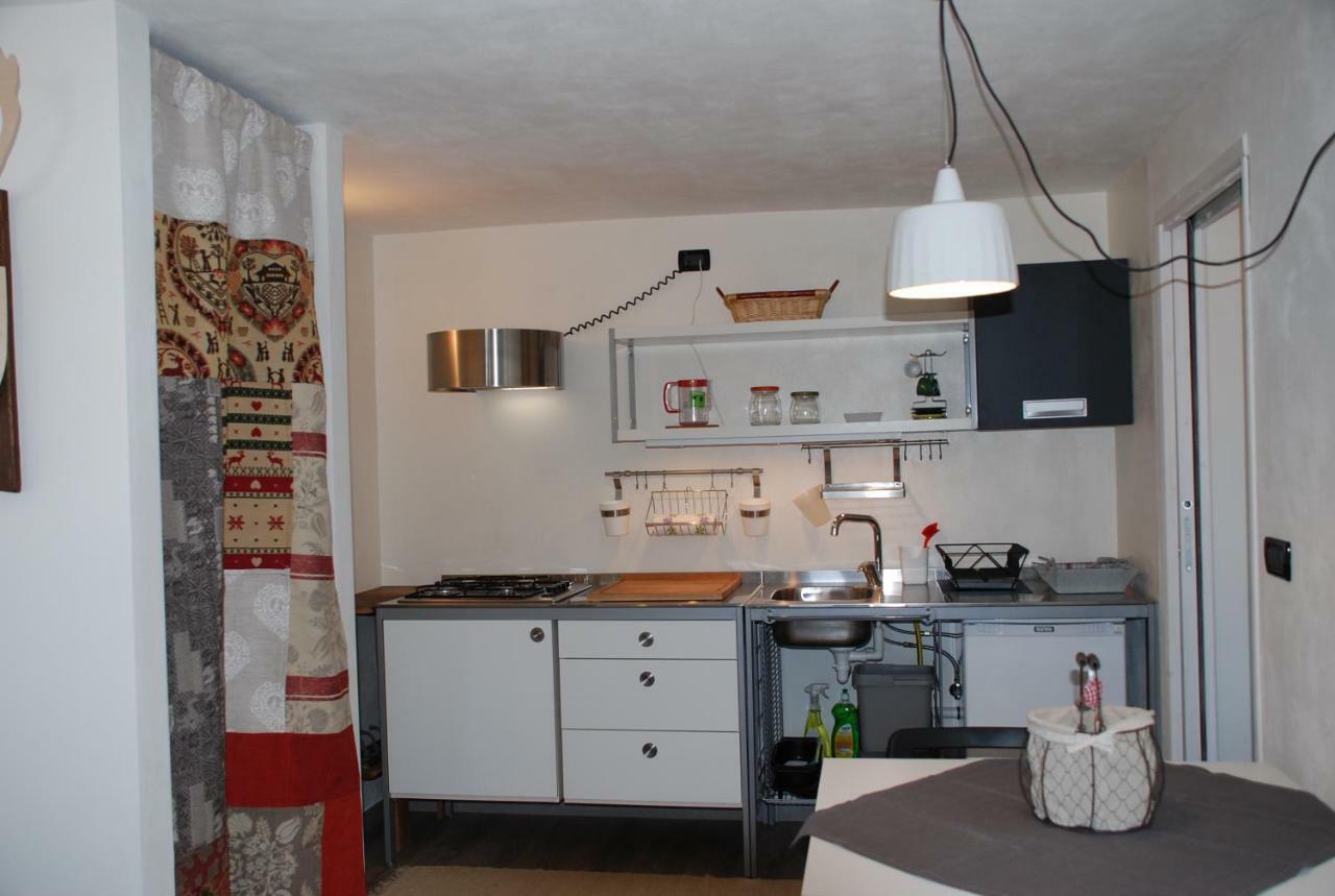 Vila Maison Grivon Incanto E Vista Sulla Valle Charvensod Exteriér fotografie